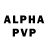Alpha-PVP крисы CK nikita_161r
